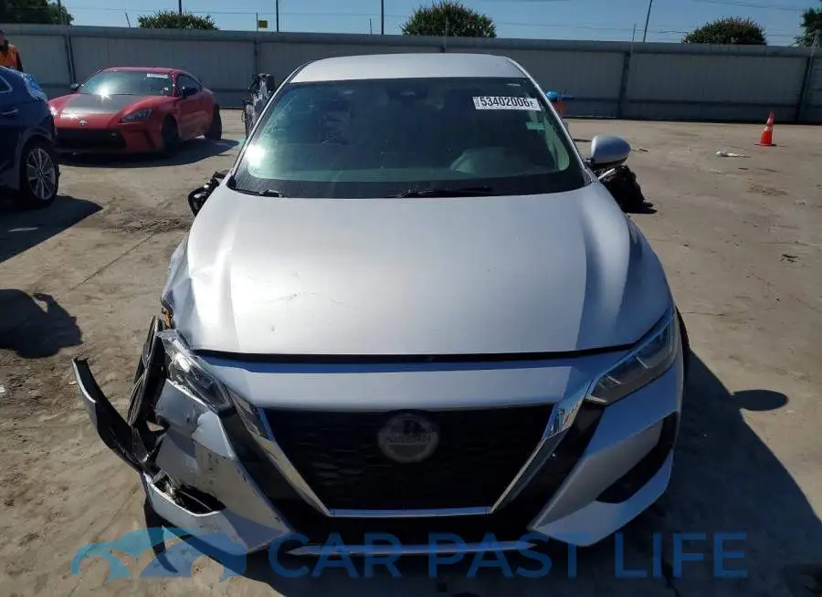 3N1AB8CV1NY250562# 5