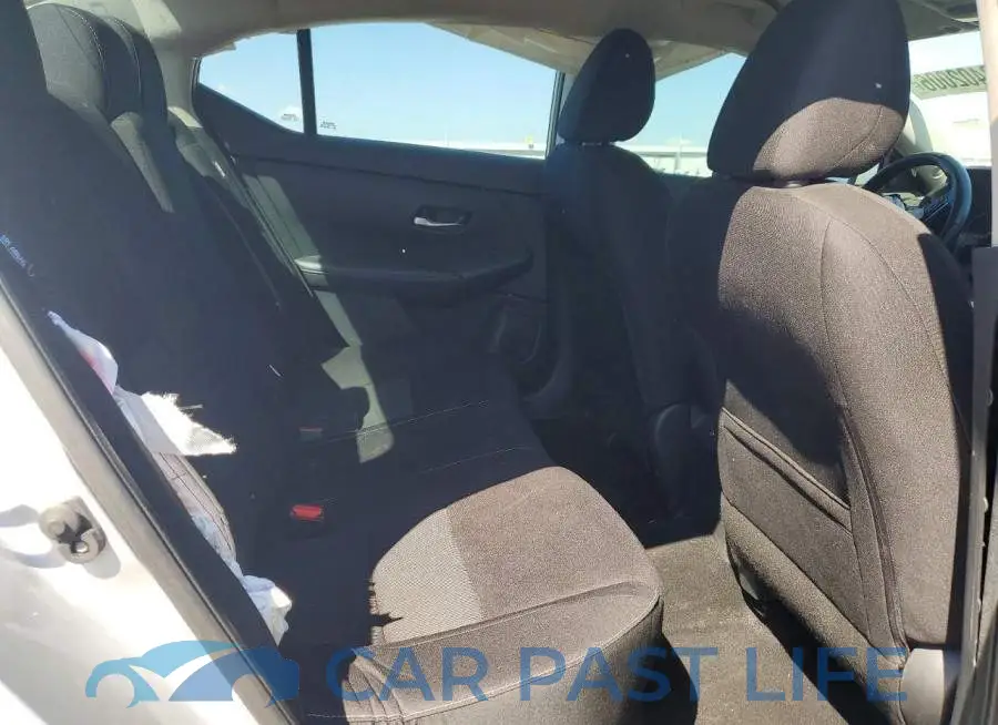 3N1AB8CV1NY250562# 10