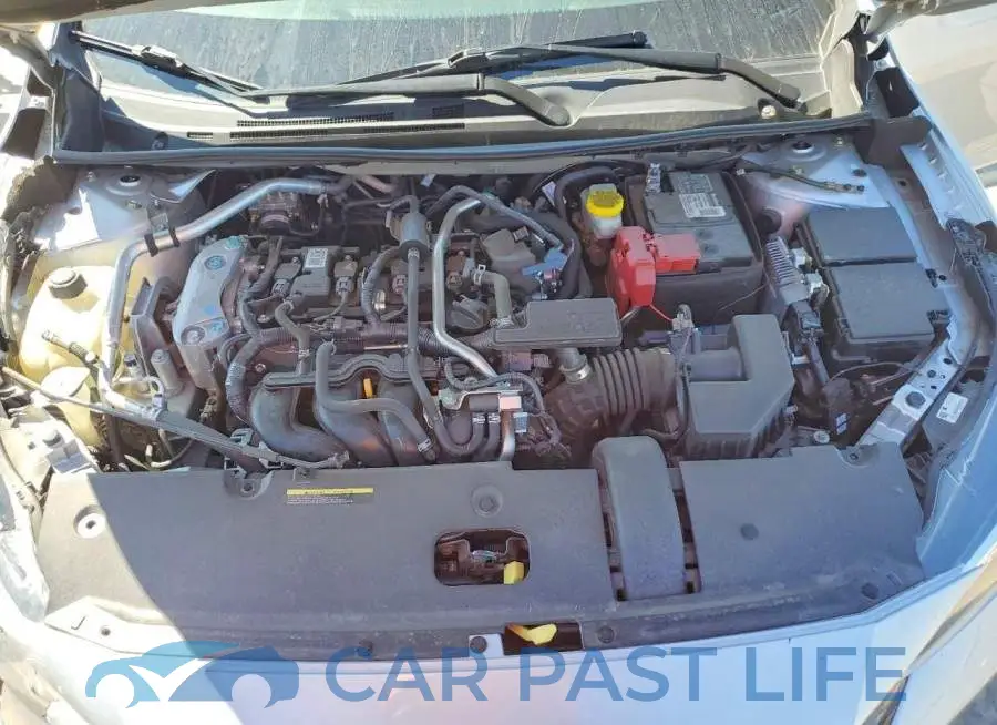 3N1AB8CV1NY250562# 11