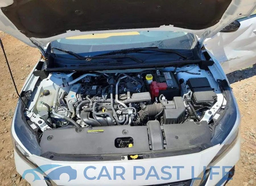 3N1AB8CV1NY276143# 11