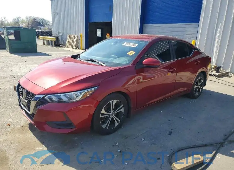 3N1AB8CV2LY220581# 1