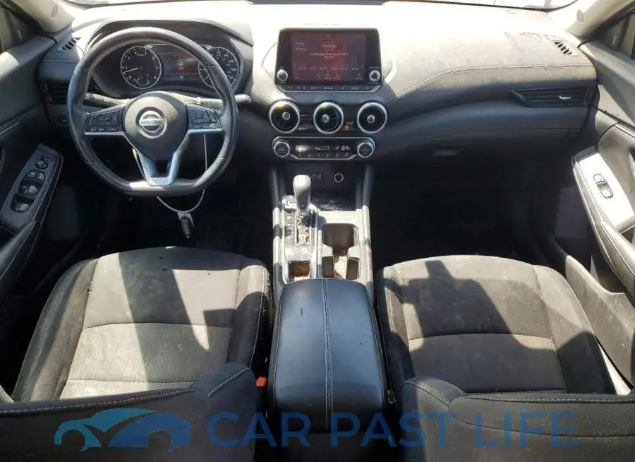 3N1AB8CV2MY245160# 8