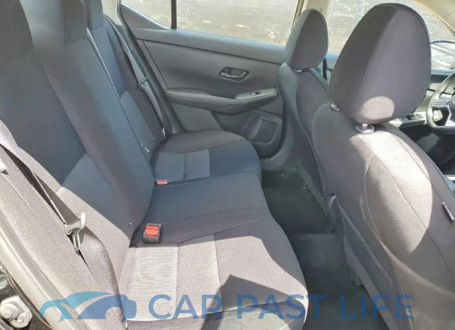 3N1AB8CV3SY310692# 10