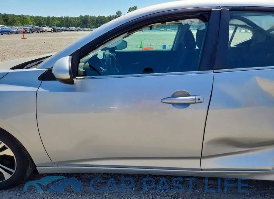3N1AB8CV4NY312648# 7