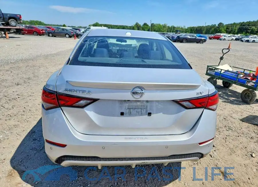 3N1AB8CV4NY312648# 6