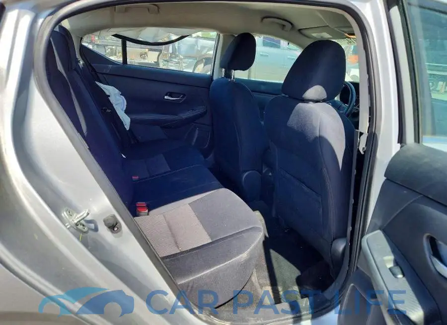 3N1AB8CV4NY312648# 10