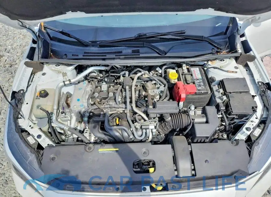 3N1AB8CV5NY308768# 11