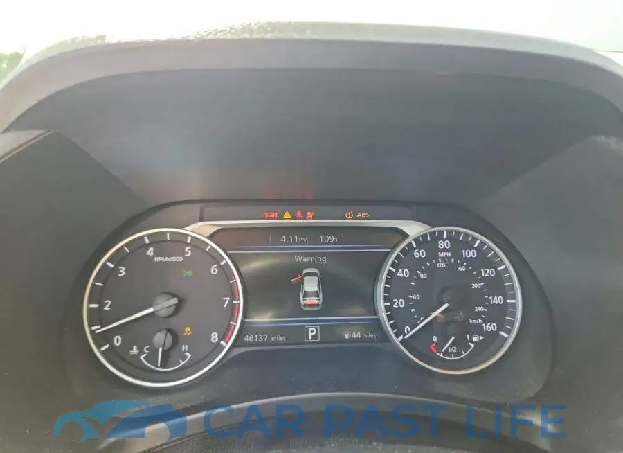 3N1AB8CV5NY308768# 9