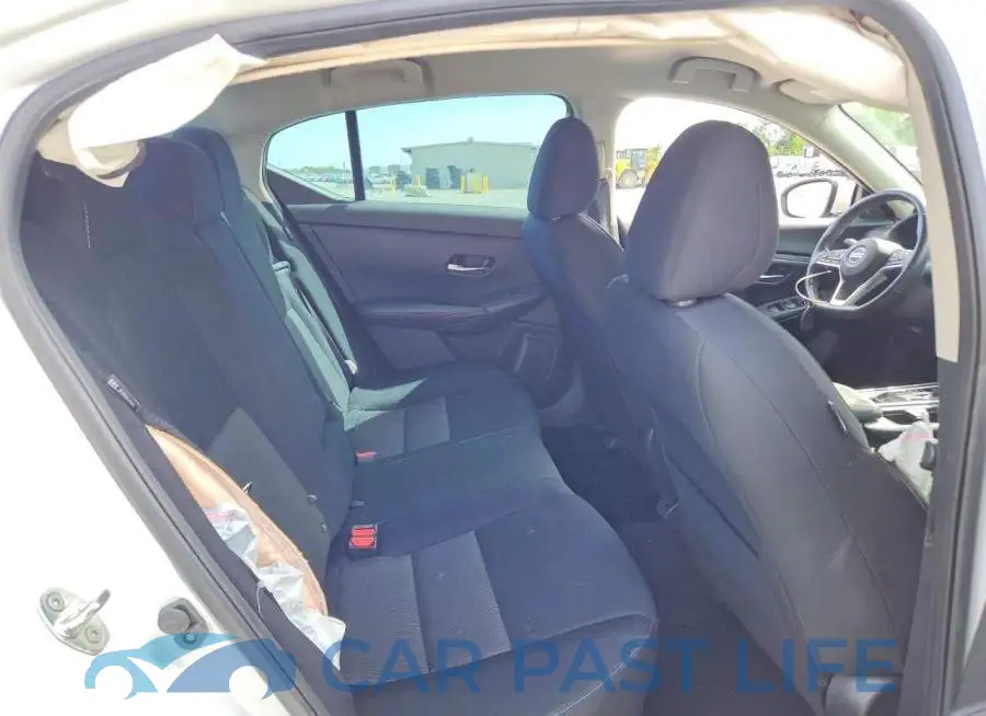 3N1AB8CV5NY308768# 10
