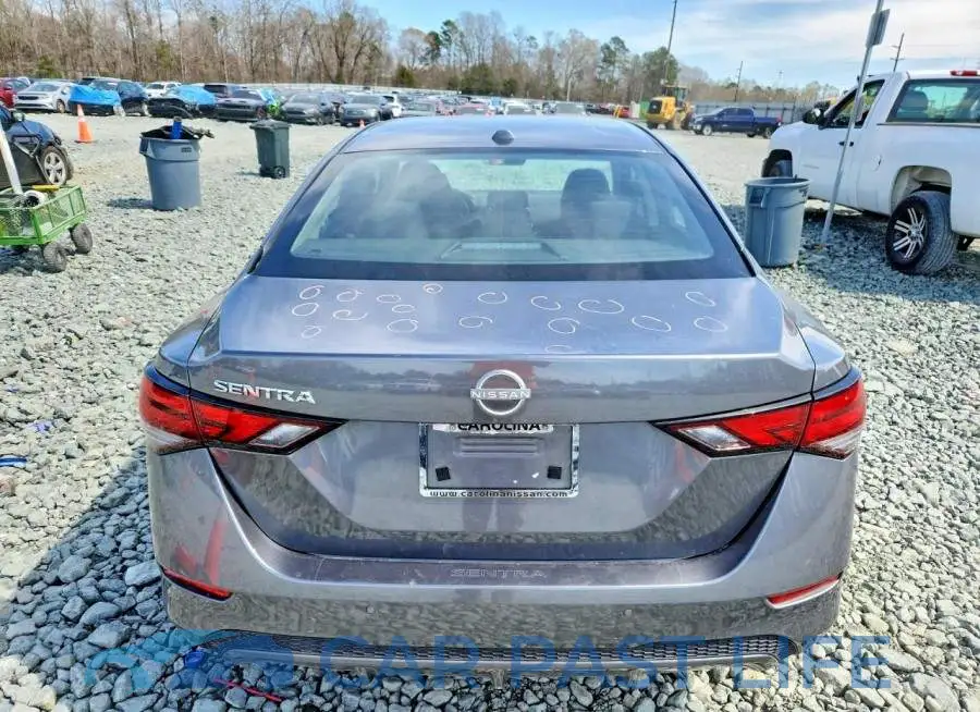 3N1AB8CV5SY252097# 6