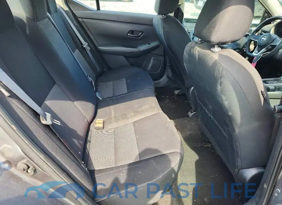 3N1AB8CV5SY252097# 10