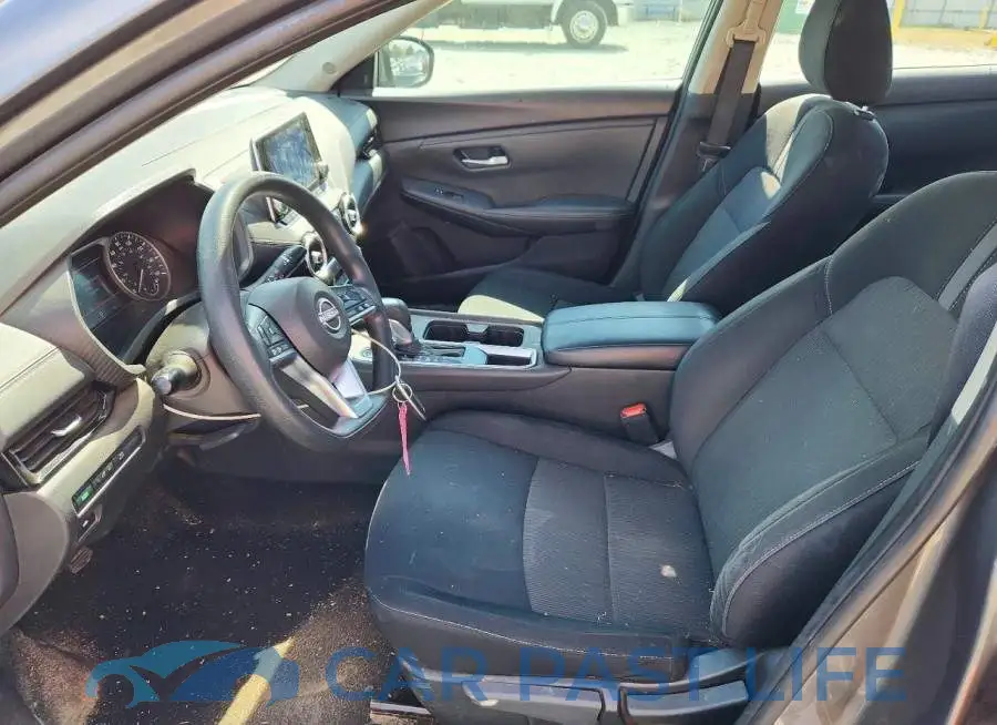 3N1AB8CV5SY252097# 7