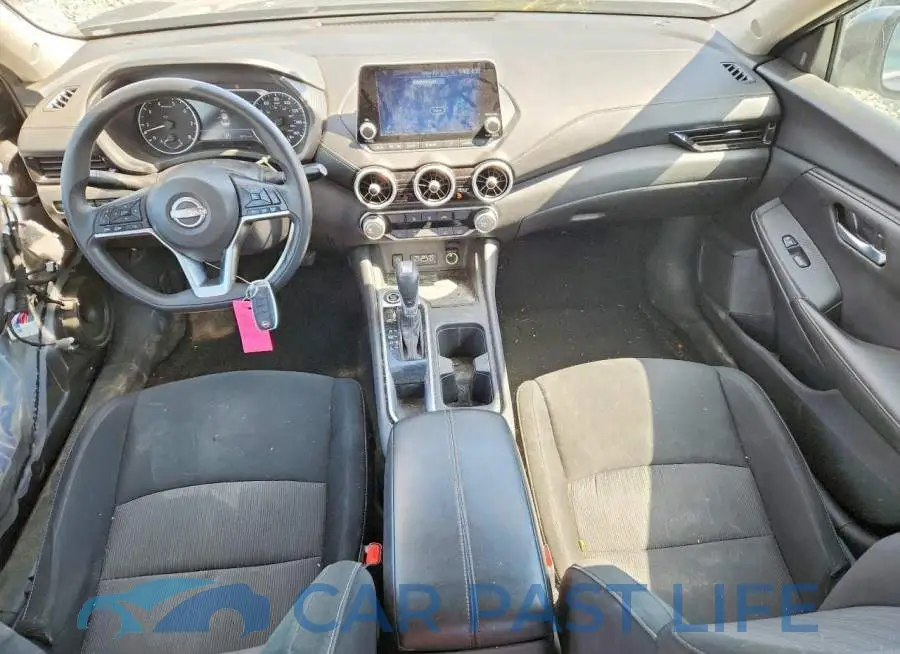 3N1AB8CV5SY252097# 8