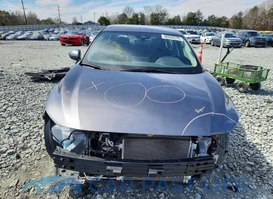 3N1AB8CV5SY252097# 5