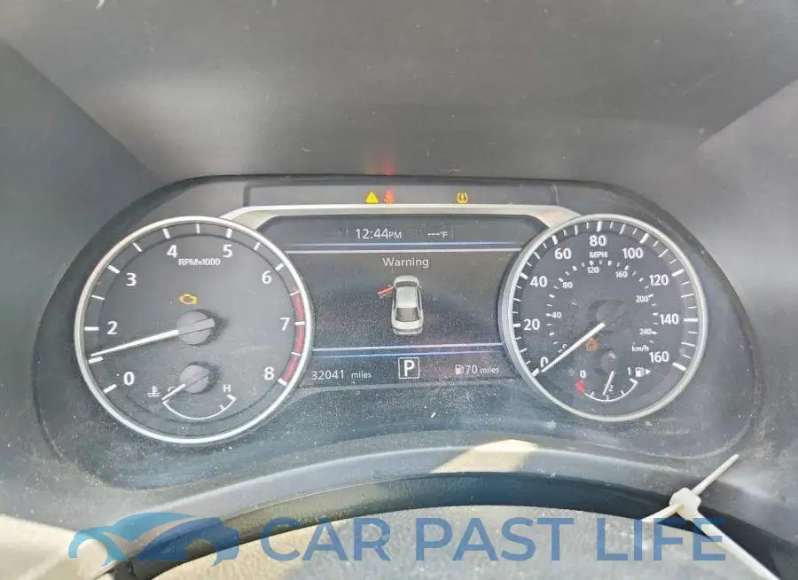 3N1AB8CV5SY252097# 9