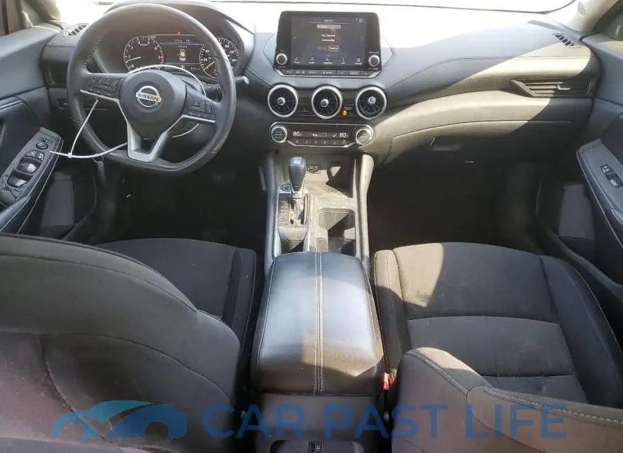3N1AB8CV6MY214011# 8
