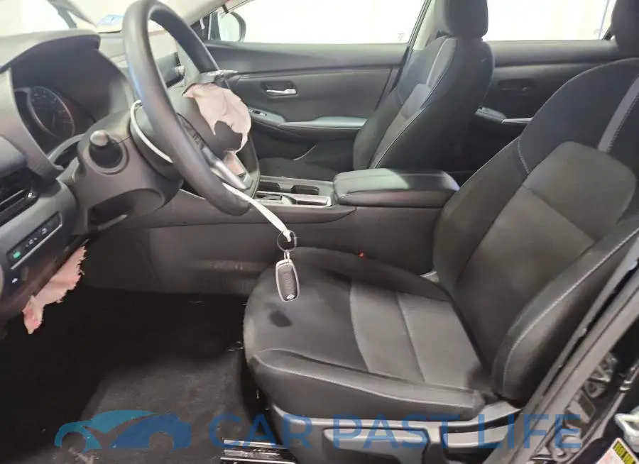 3N1AB8CV6SY354265# 7