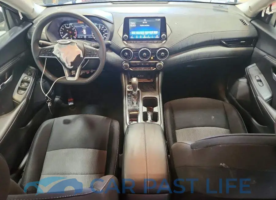 3N1AB8CV6SY354265# 8