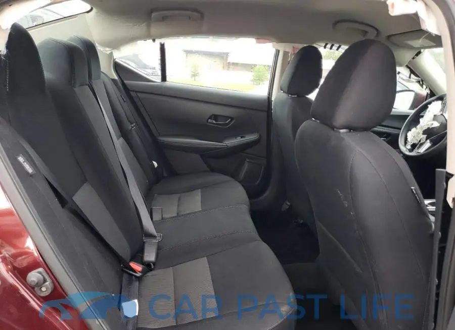 3N1AB8CV9SY293364# 10