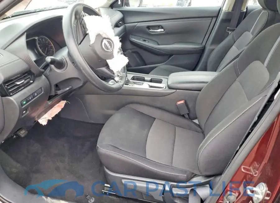 3N1AB8CV9SY293364# 7