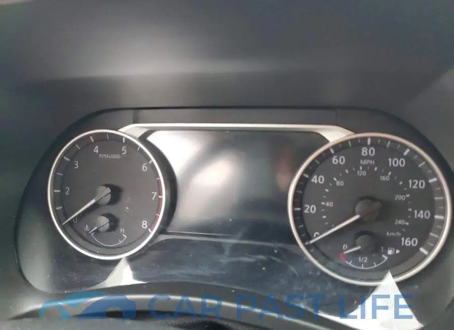 3N1AB8CV9SY293364# 9