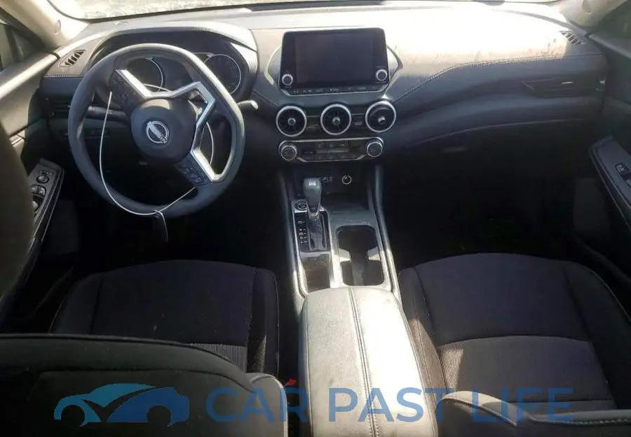 3N1AB8CV9SY320272# 8