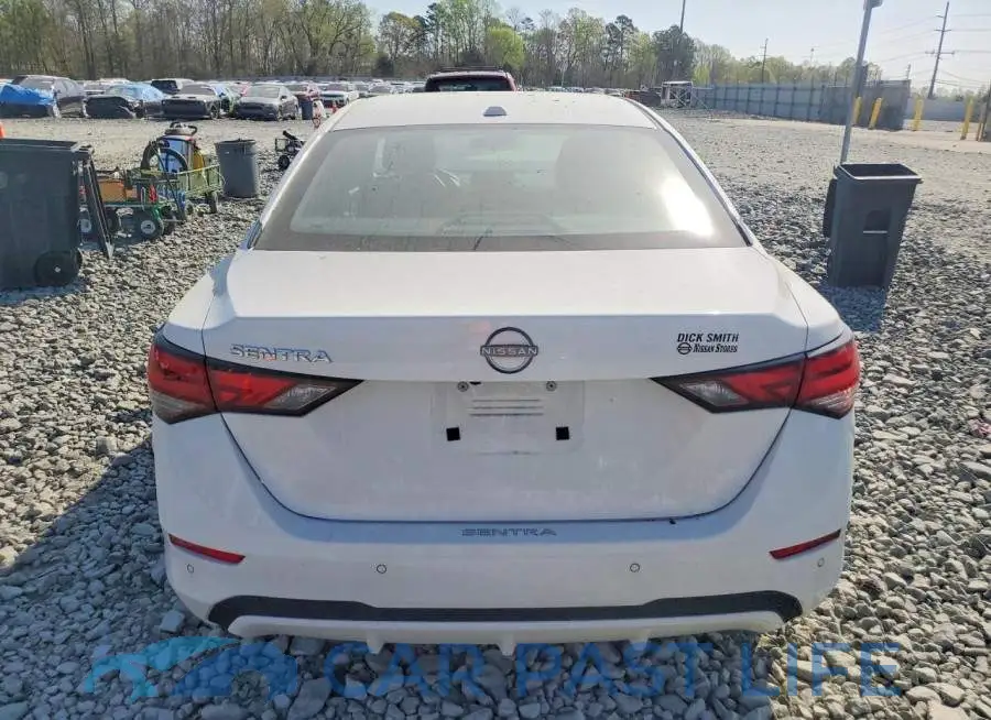 3N1AB8CV9SY320272# 6