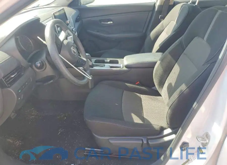 3N1AB8CV9SY320272# 7