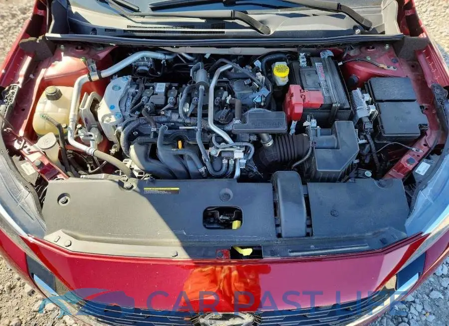 3N1AB8CVXRY296316# 11