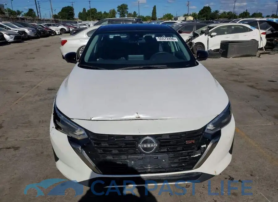3N1AB8DV2RY313625# 5