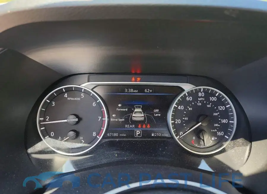 3N1AB8DV5NY313001# 9