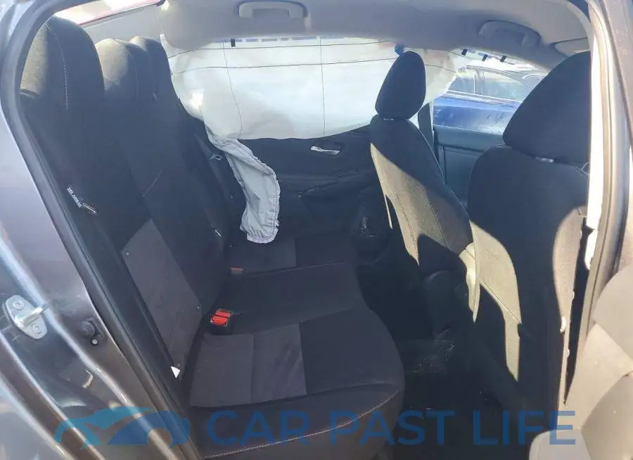 3N1AB8DV5SY295384# 10