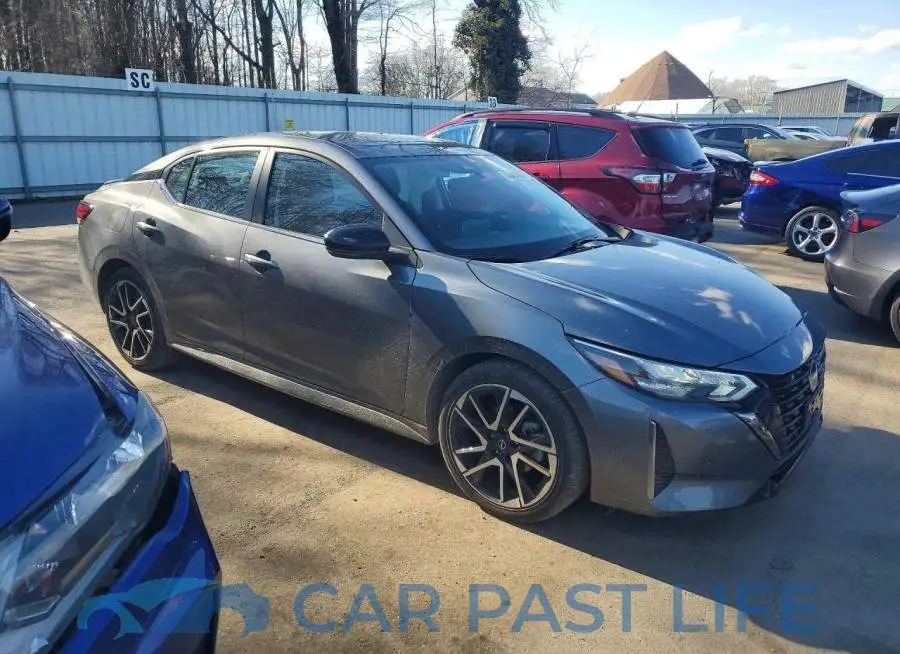 3N1AB8DV5SY295384# 4