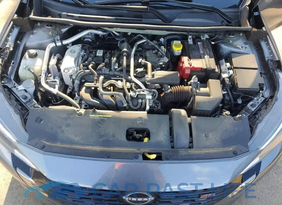 3N1AB8DV5SY295384# 11