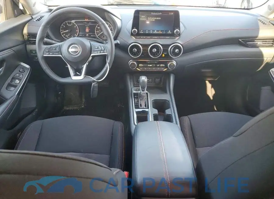 3N1AB8DV5SY295384# 8