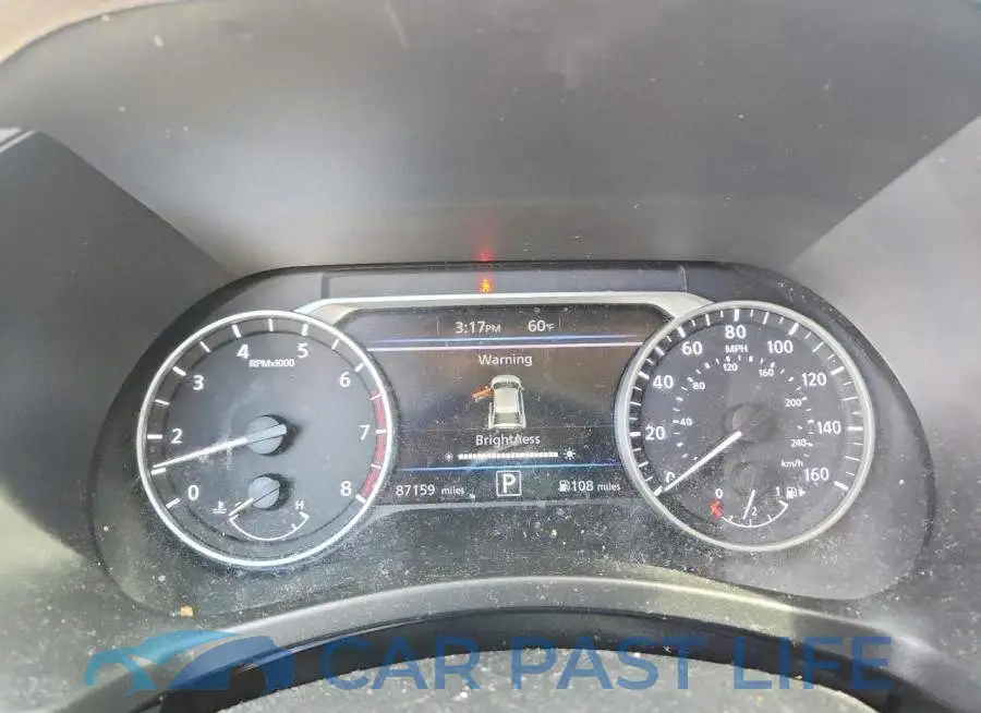 3N1AB8DV8RY206434# 9
