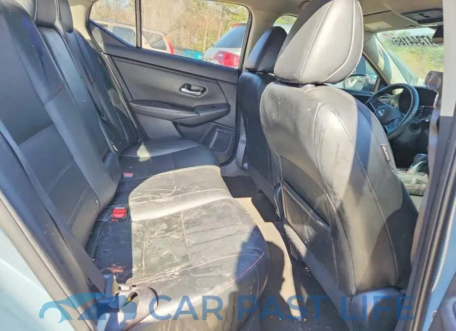 3N1AB8DV8RY206434# 10