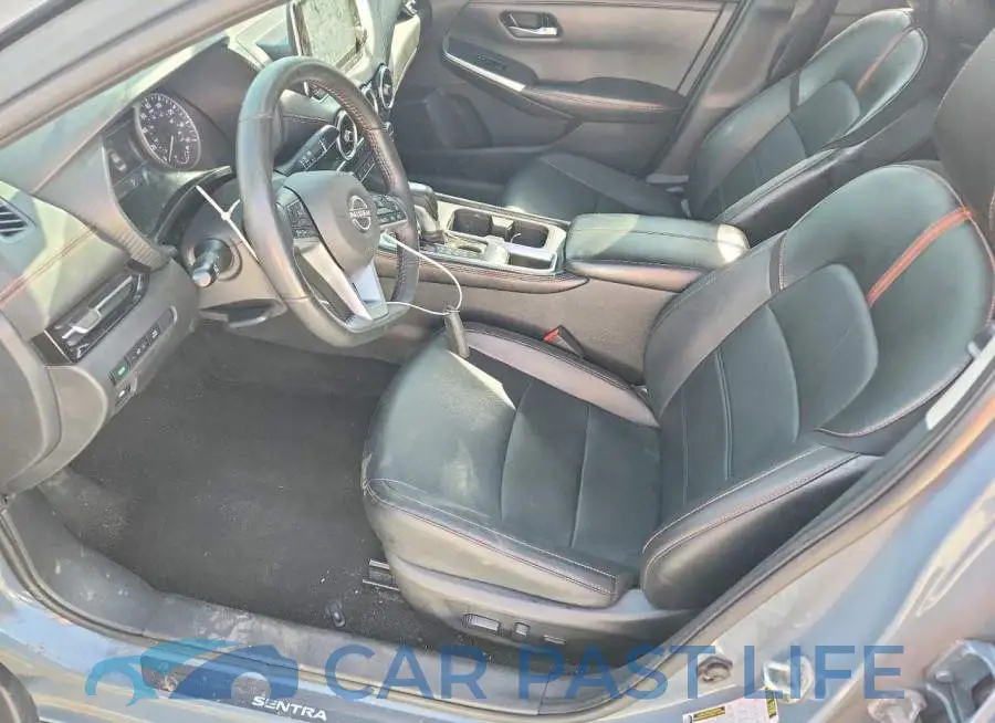 3N1AB8DV8RY206434# 7