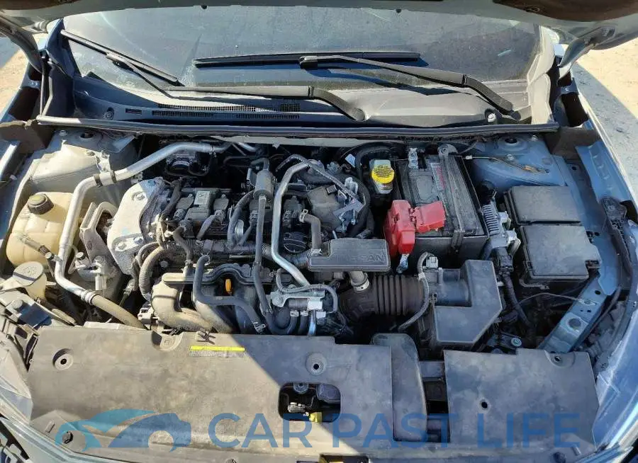 3N1AB8DV8RY206434# 11