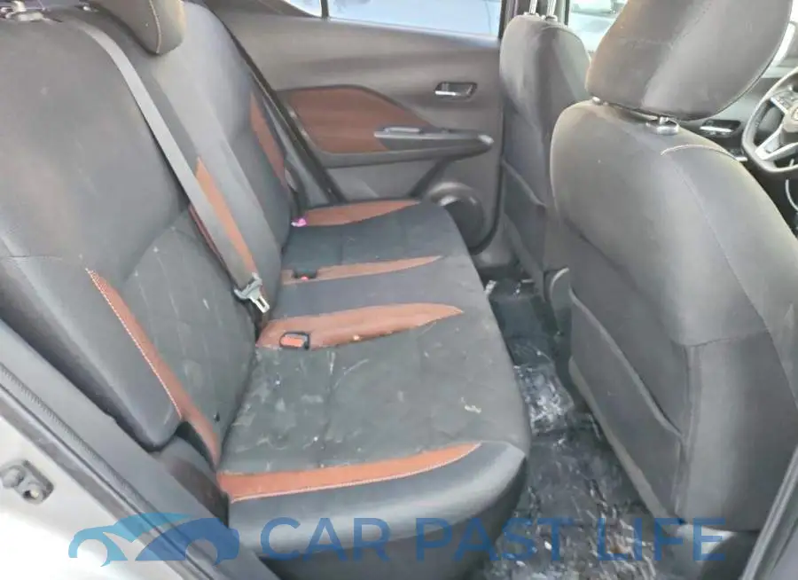 3N1CP5CU6JL538701# 10