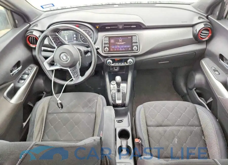 3N1CP5CUXJL545375# 8