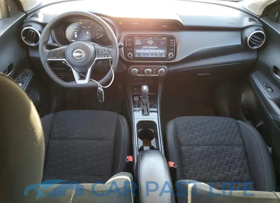 3N1CP5CV4PL480217# 8