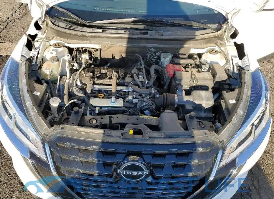 3N1CP5CV4PL480217# 11