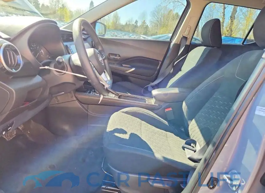 3N1CP5CV9NL519641# 7