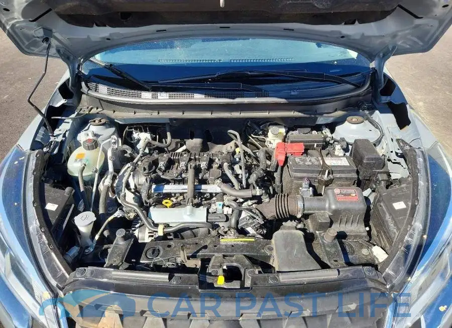 3N1CP5CV9NL519641# 11