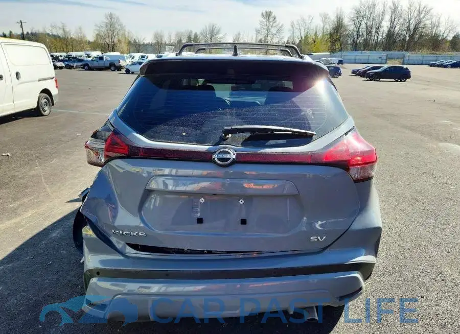3N1CP5CV9NL519641# 6