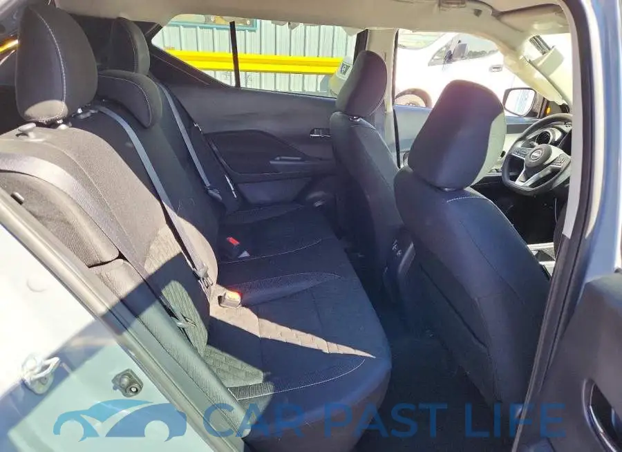 3N1CP5CV9NL519641# 10