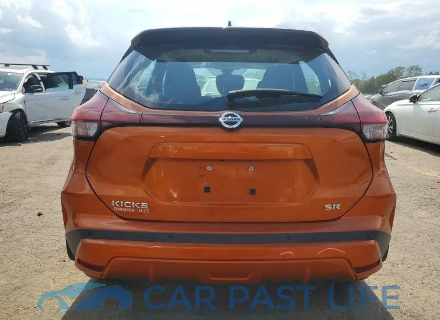 3N1CP5DV6ML535681# 6