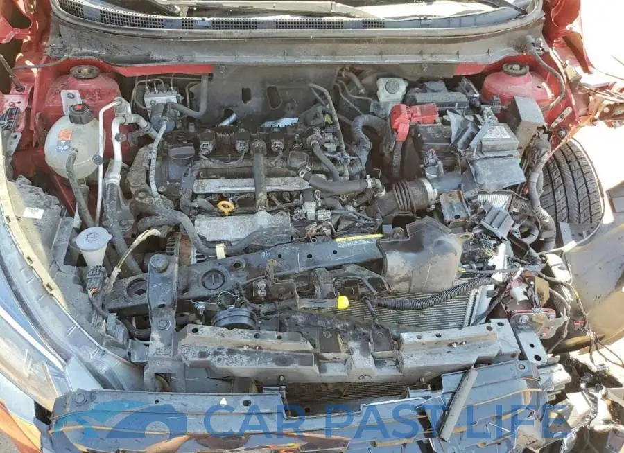 3N1CP5DV8PL484849# 11