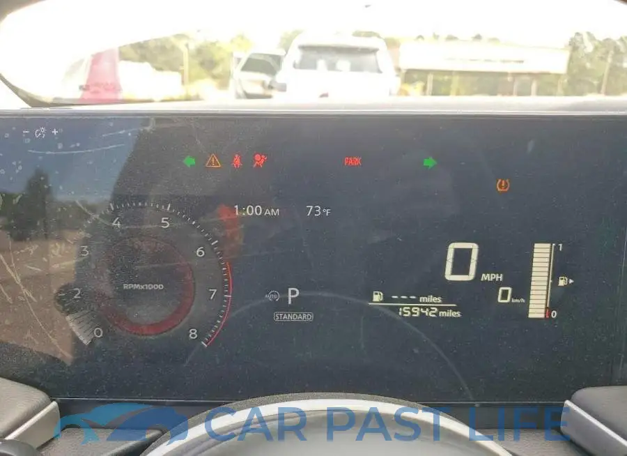 3N8AP6BA2SL396032# 9